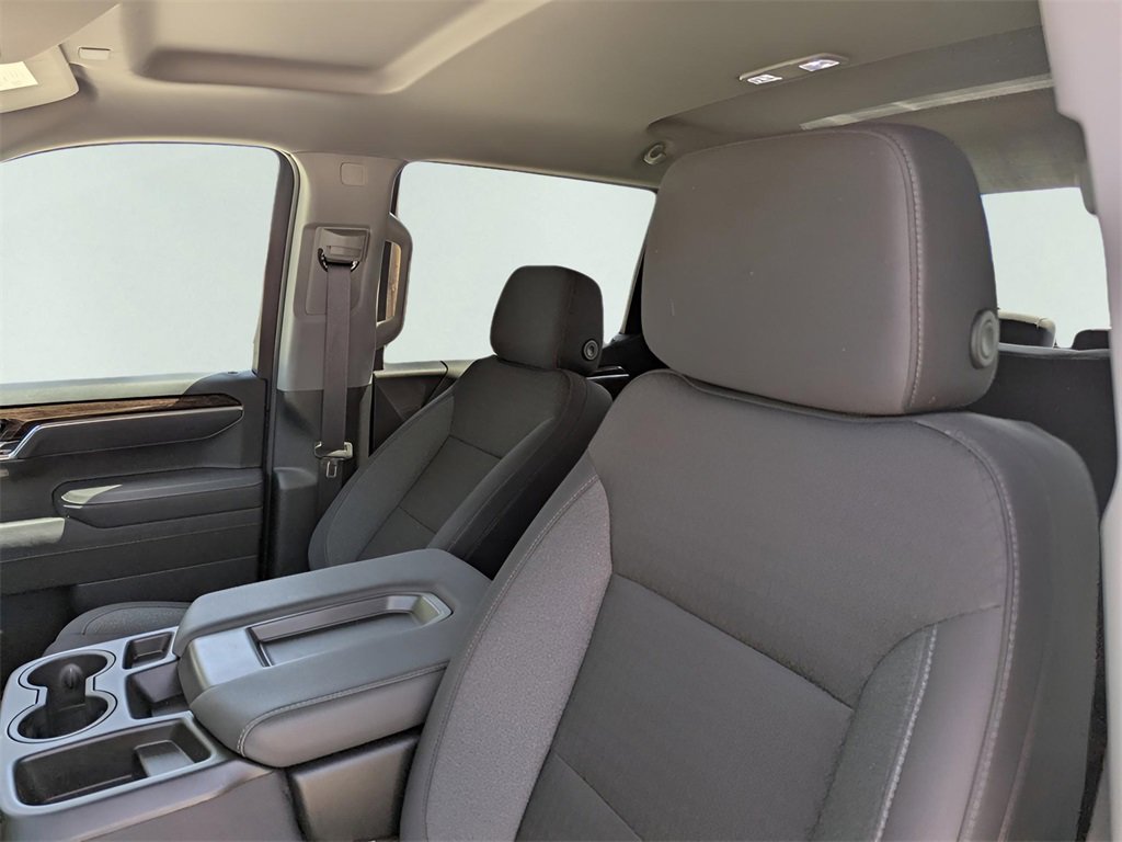 2025 Gmc Sierra 1500 Elevation photo 5