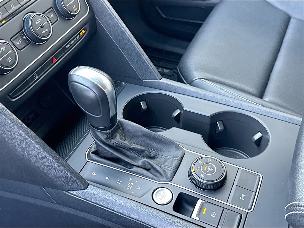 2021 Volkswagen Atlas V6 SE Technology photo 15
