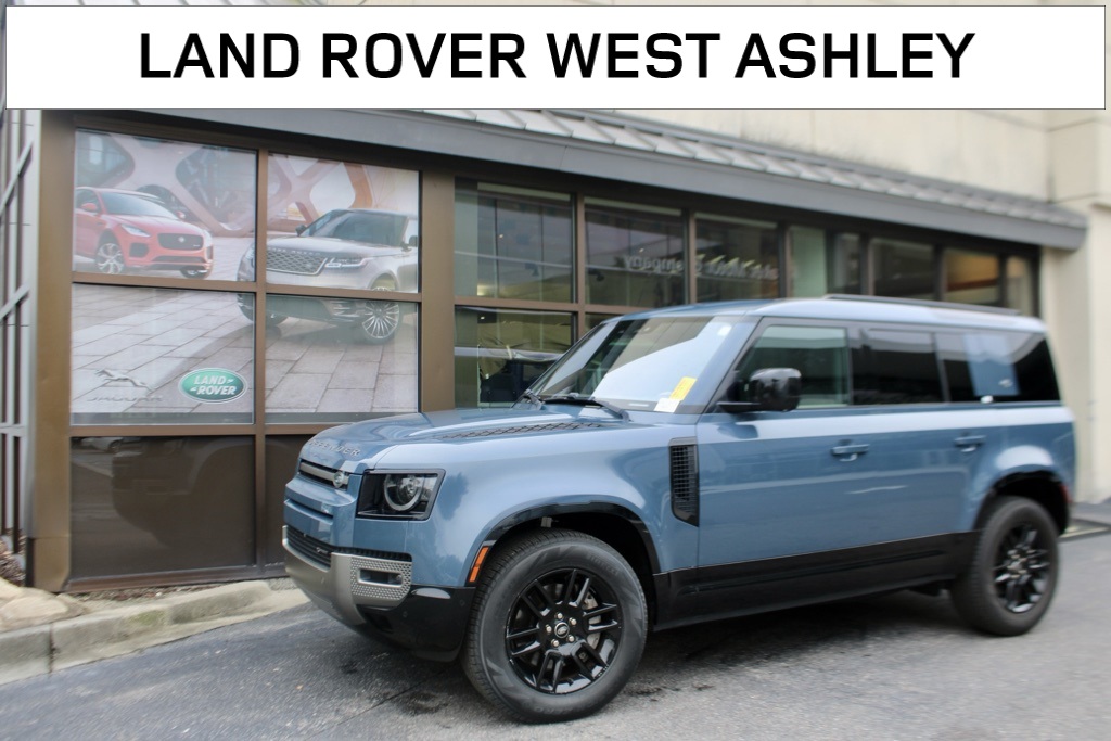 2022 Land Rover Defender X-Dynamic SE