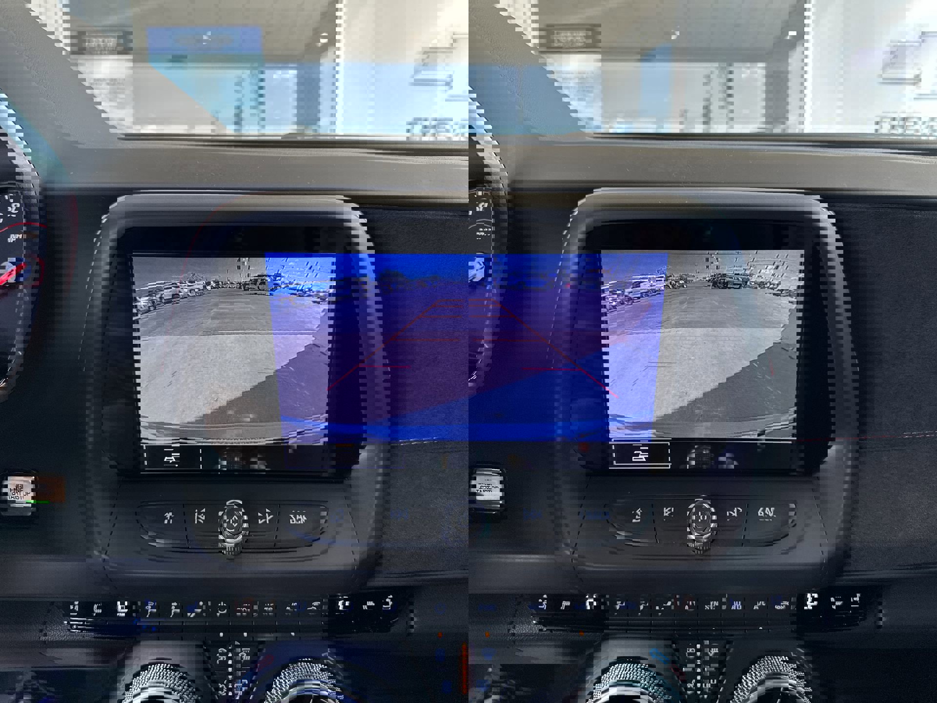 2023 Chevrolet Camaro ZL1 photo 14