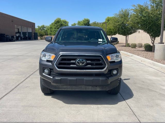 2023 Toyota Tacoma SR5 photo 2