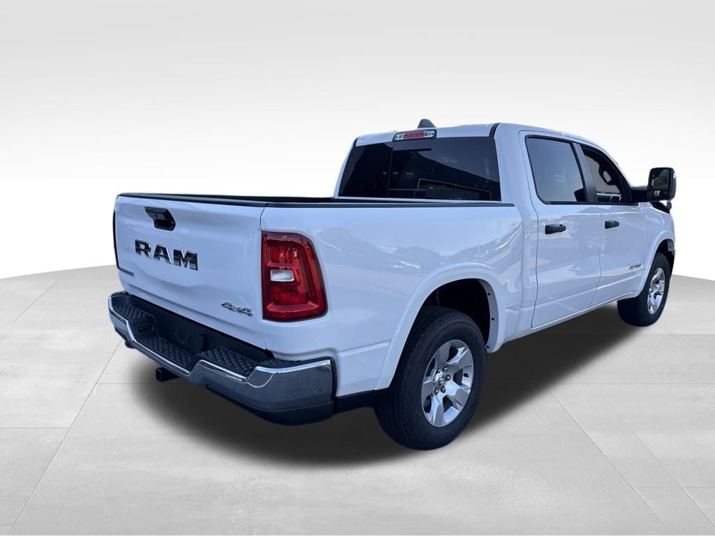 2025 Ram 1500 Big Horn Lone Star photo 4