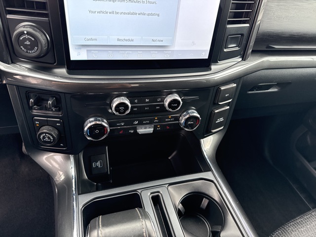 2022 Ford F-150 XLT photo 19