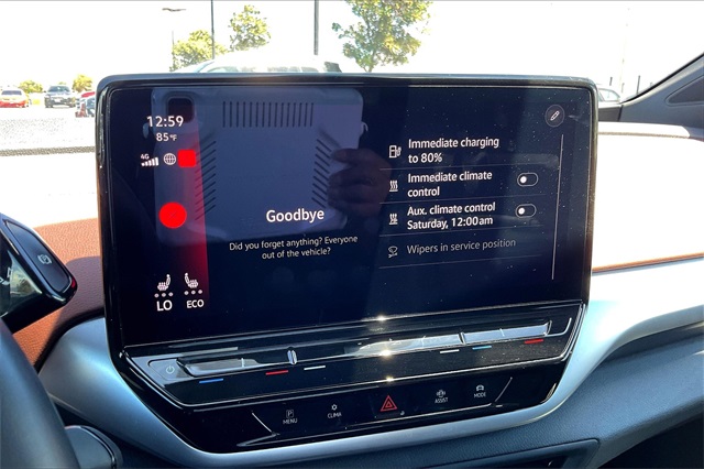 2022 Volkswagen ID.4 Pro S photo 20
