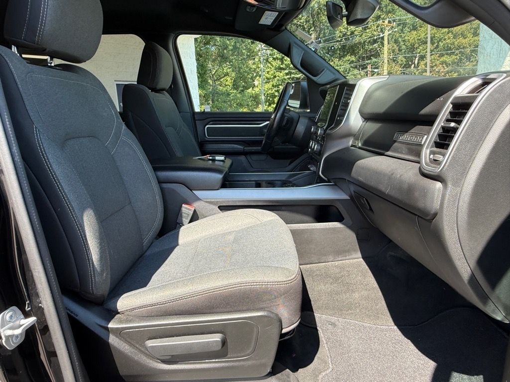2022 Ram 1500 Big Horn Lone Star photo 13