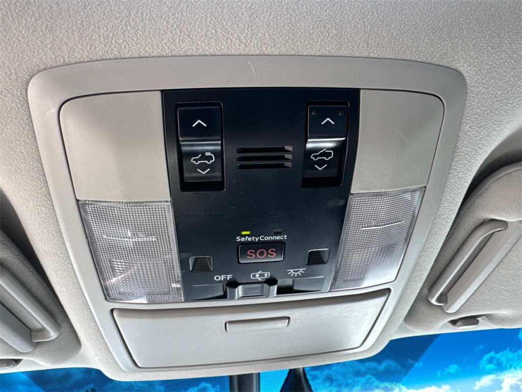2019 Lexus GX 460 photo 19