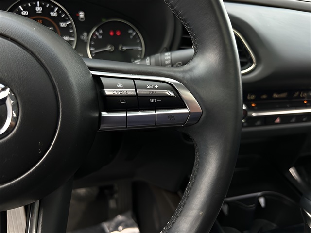 2023 Mazda CX-30 2.5 S Premium photo 13