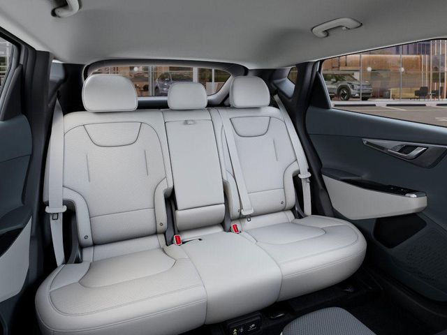 2025 Kia EV6 Light Wind photo 15