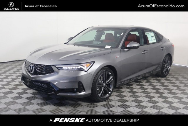 2025 Acura Integra A-Spec with Tech Package's photo