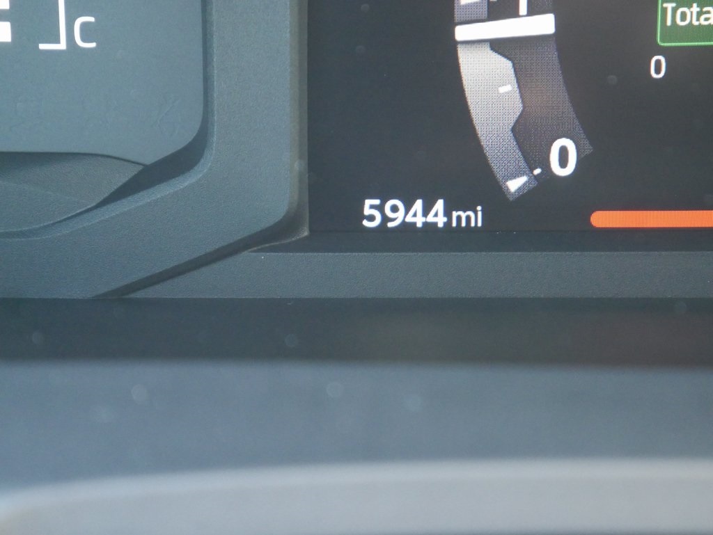 2024 Toyota Tacoma SR5 photo 28