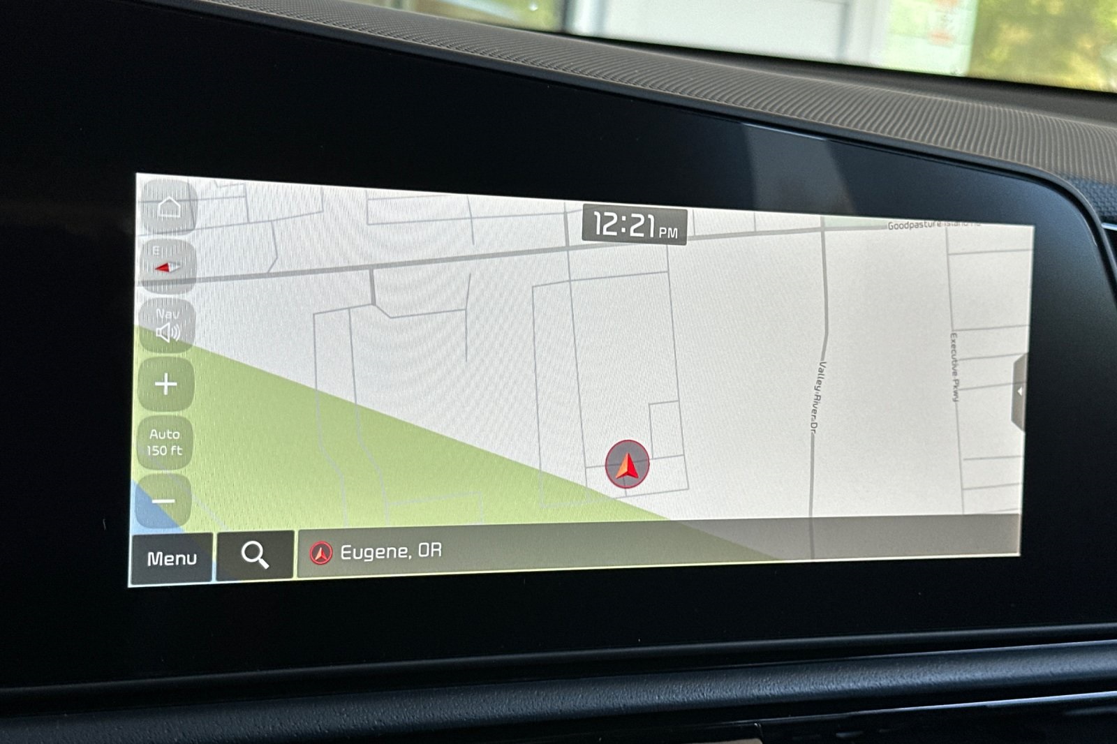 2025 Kia Niro SX Touring photo 13