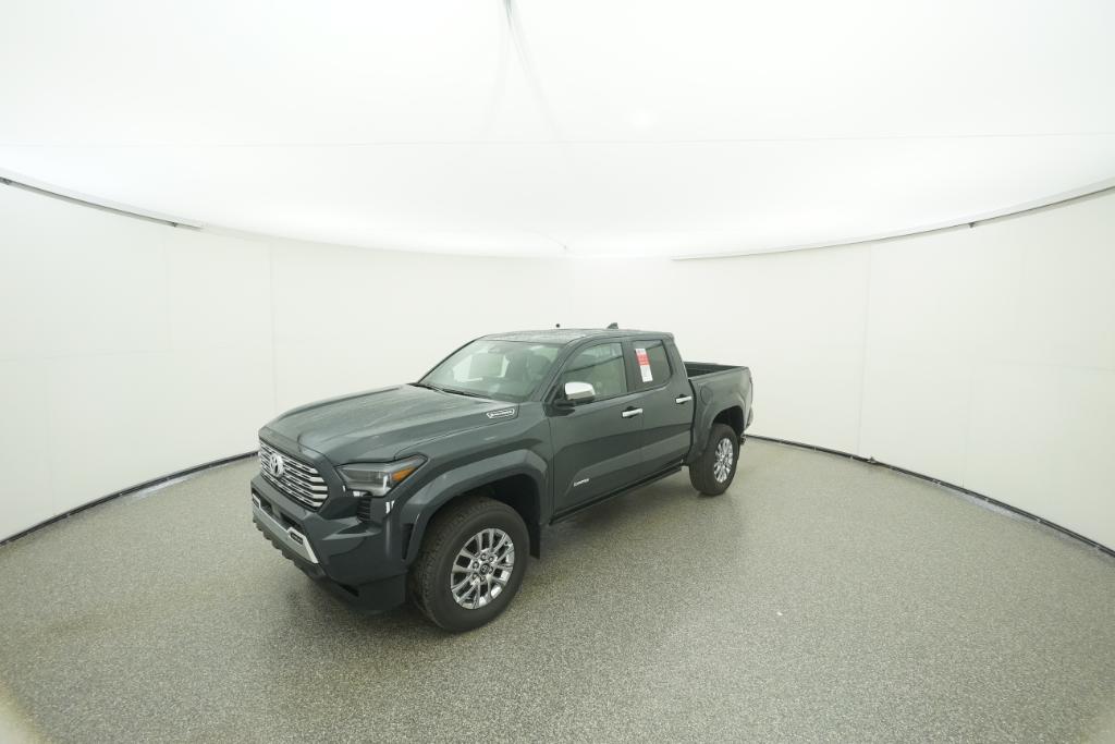 2026 Toyota Tacoma Limited's photo