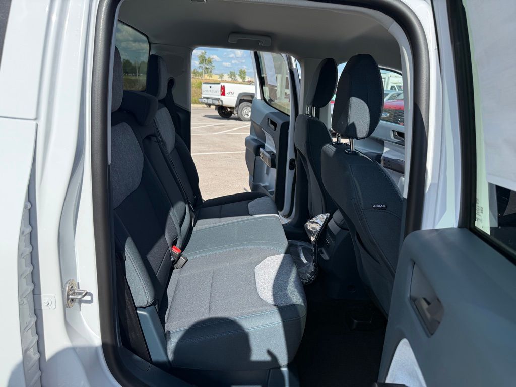 2025 Ford Maverick XLT photo 18