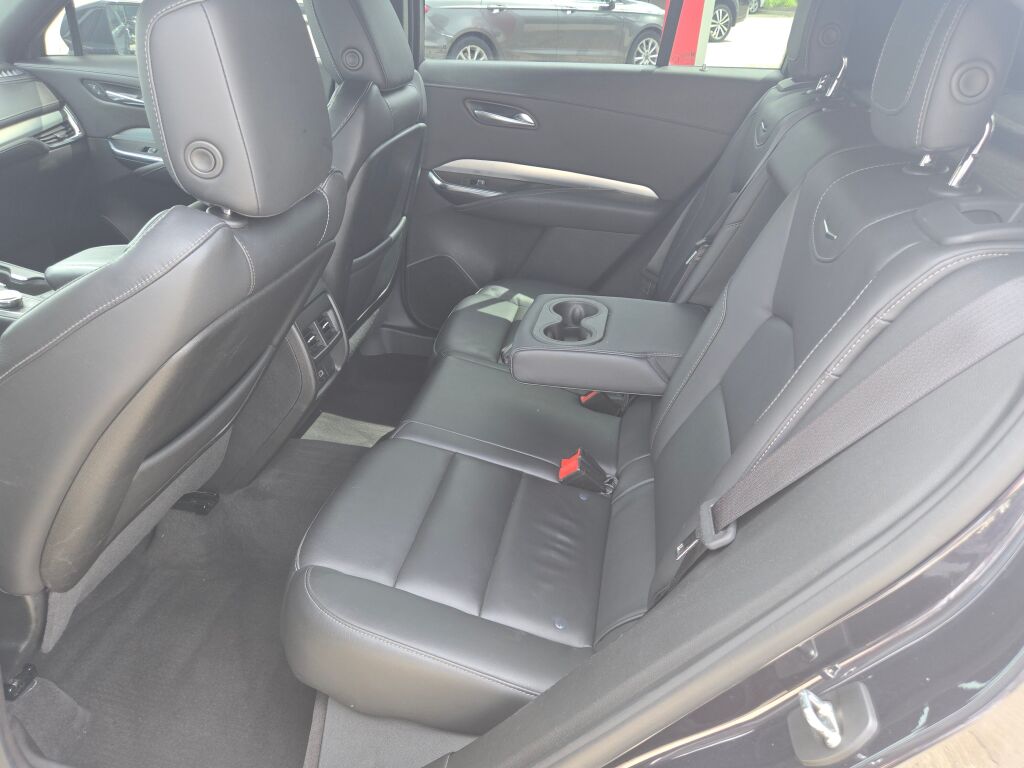2023 Cadillac XT4 Premium Luxury photo 14