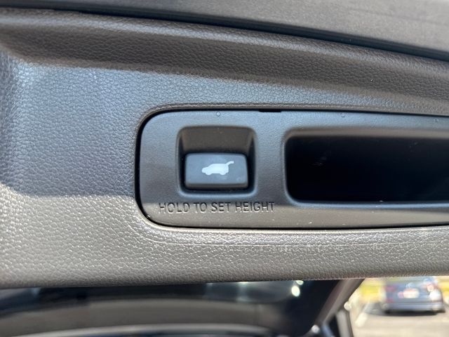2023 Honda CR-V Hybrid Sport Touring photo 36