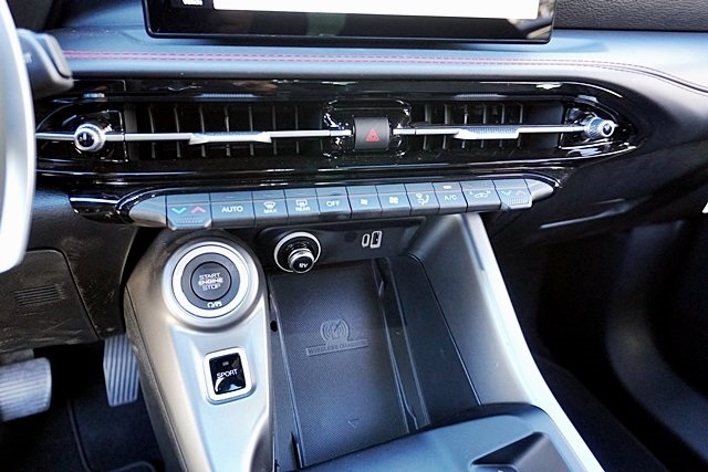 Used 2024 Black Dodge R/T Plus image 29