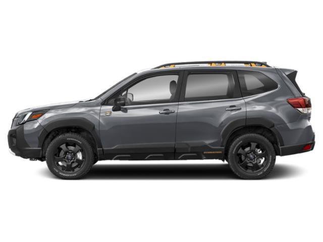 2026 Subaru Forester Wilderness photo 2