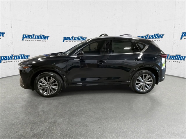 2025 Mazda CX-5 2.5 Turbo Signature photo 5