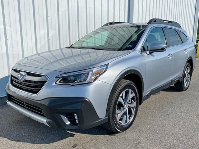 2022 Subaru Outback Limited photo 6