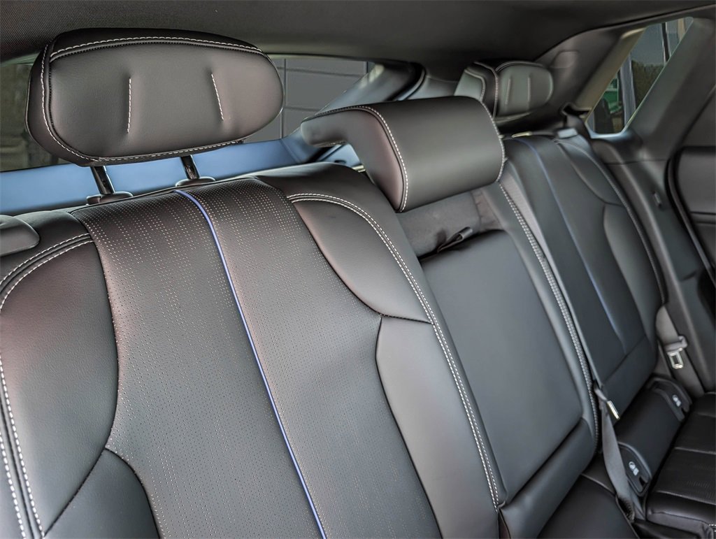 2026 Cadillac Lyriq Sport photo 23