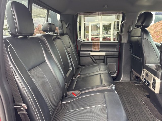 2019 Ford F-150 XL photo 30