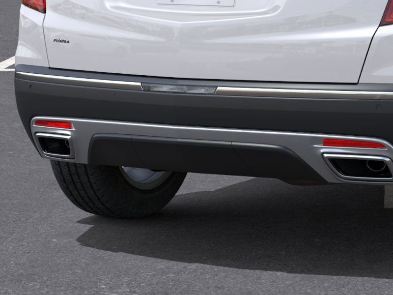 2025 Cadillac XT5 Premium Luxury photo 15