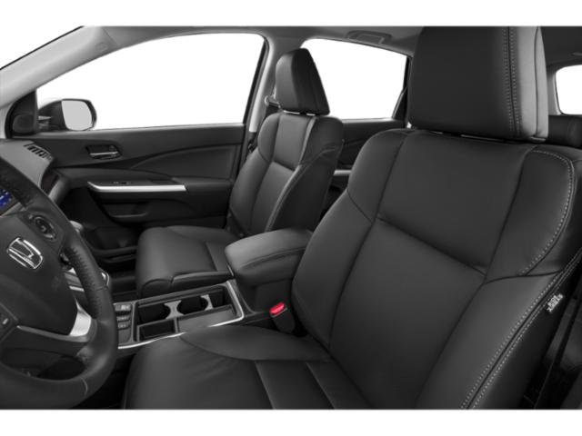 2015 Honda CR-V EX-L photo 8
