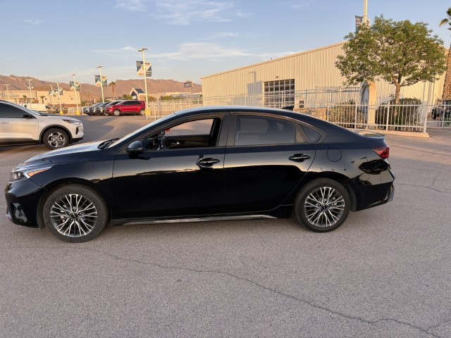 Used 2024  Kia GT-Line image 19