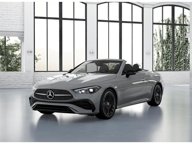 2026 Mercedes Benz CLE 300 4MATIC photo 38