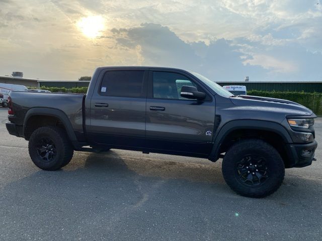 2021 Ram 1500 TRX photo 7