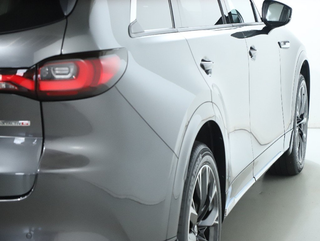 2025 Mazda CX-90 3.3 Turbo Premium Plus photo 41