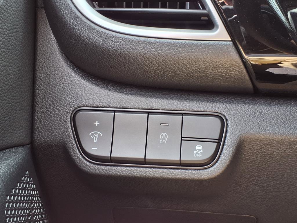 2026 Kia Seltos S photo 22