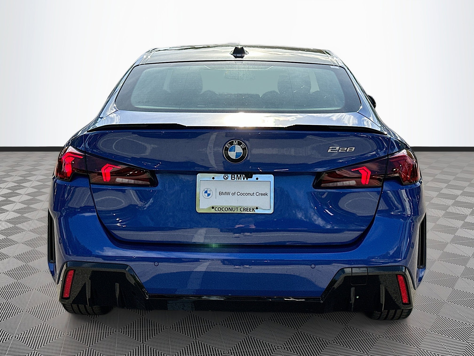 2026 Bmw 228 photo 6