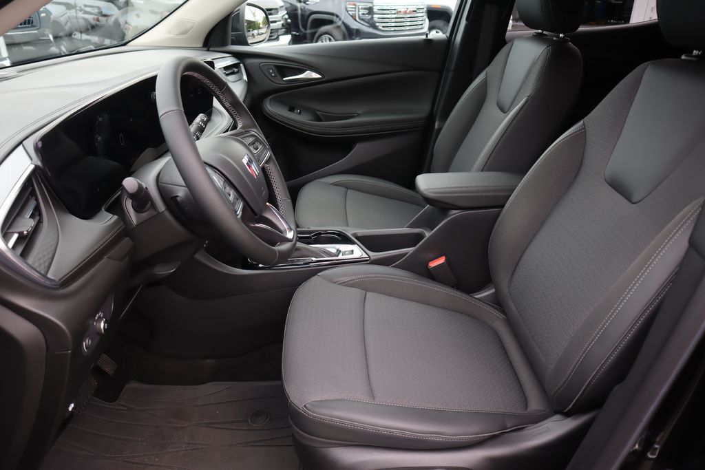 2024 Buick Encore GX Preferred photo 17