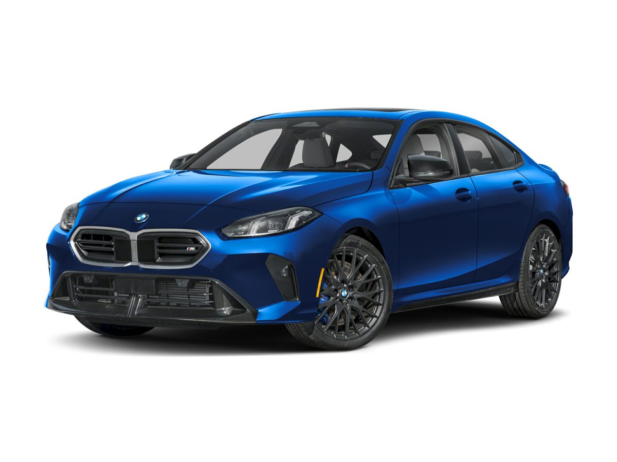 2026 BMW 2 Series M235's photo