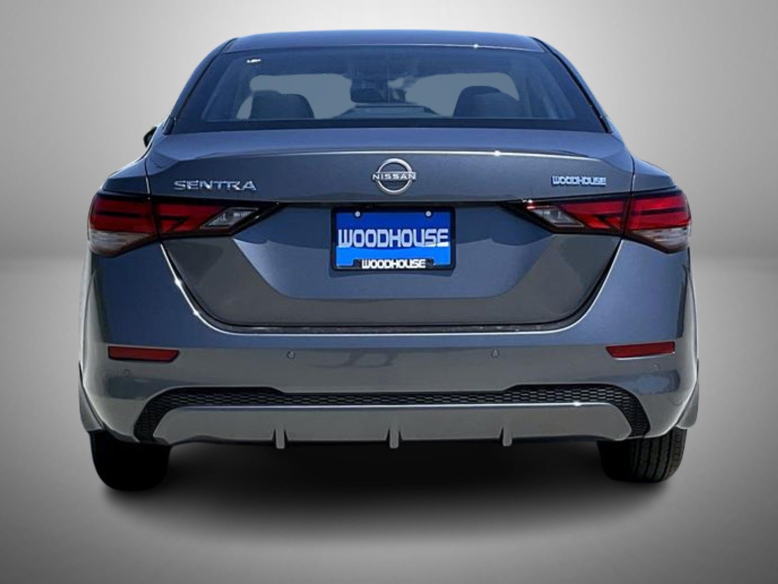 2025 Nissan Sentra S photo 6