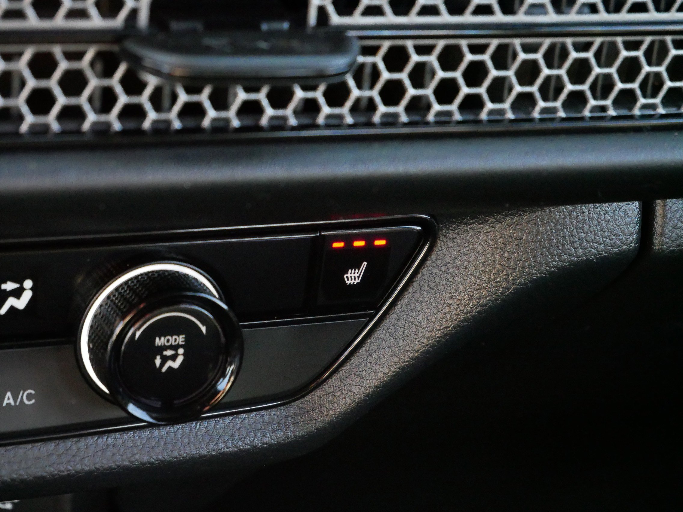 2024 Honda HR-V Sport photo 26