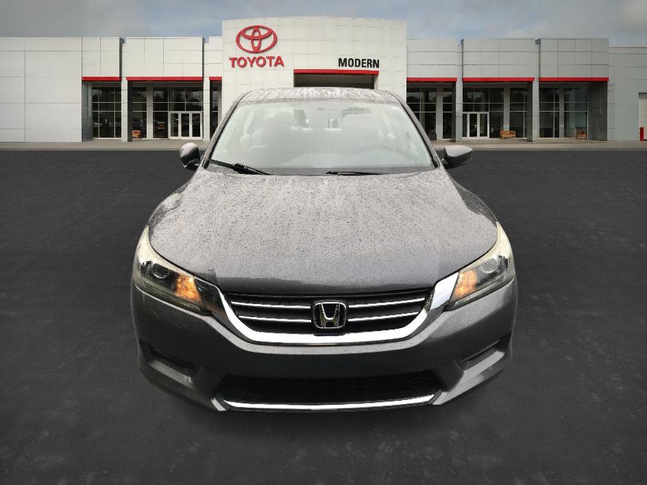 2013 Honda Accord LX photo 7