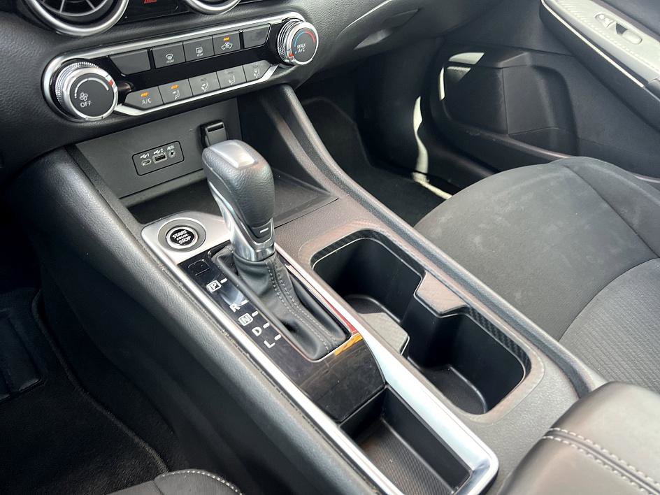 2023 Nissan Sentra SV photo 21