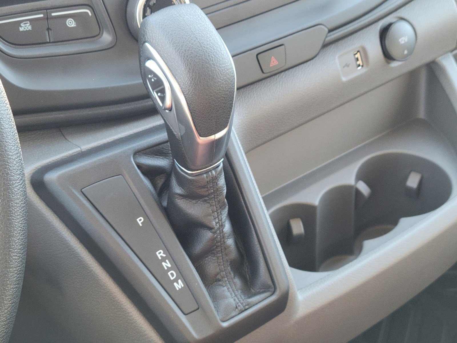 2024 Ford Transit photo 20