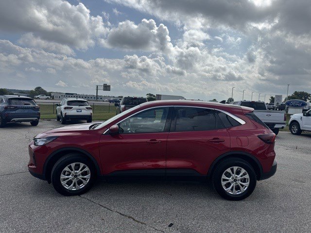 2023 Ford Escape Active photo 4