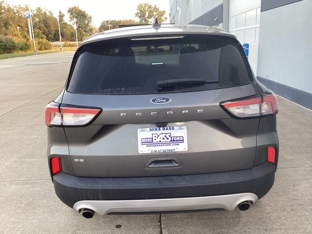 2022 Ford Escape SE photo 10