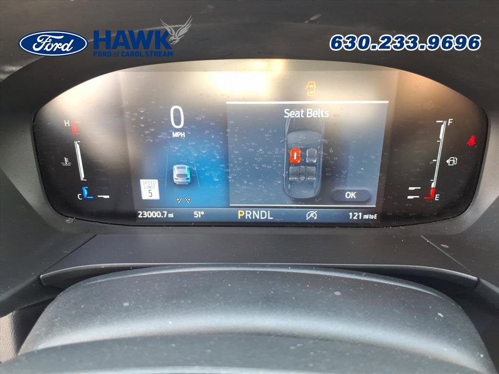 2024 FORD ESCAPE - Image 22