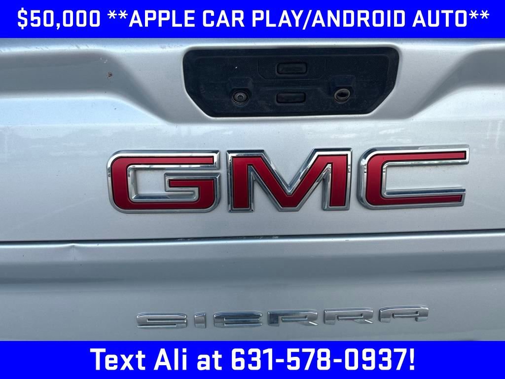 2021 Gmc Sierra 3500 HD SLT photo 4