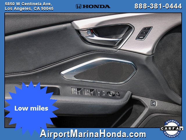 2020 Acura RDX Base photo 10