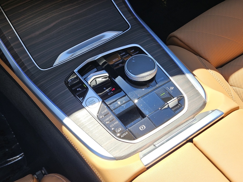 2024 Bmw X7 xDrive40i photo 29