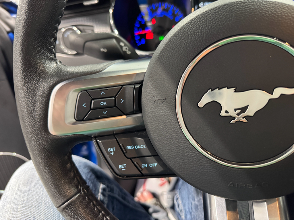2017 Ford Mustang GT Premium photo 26