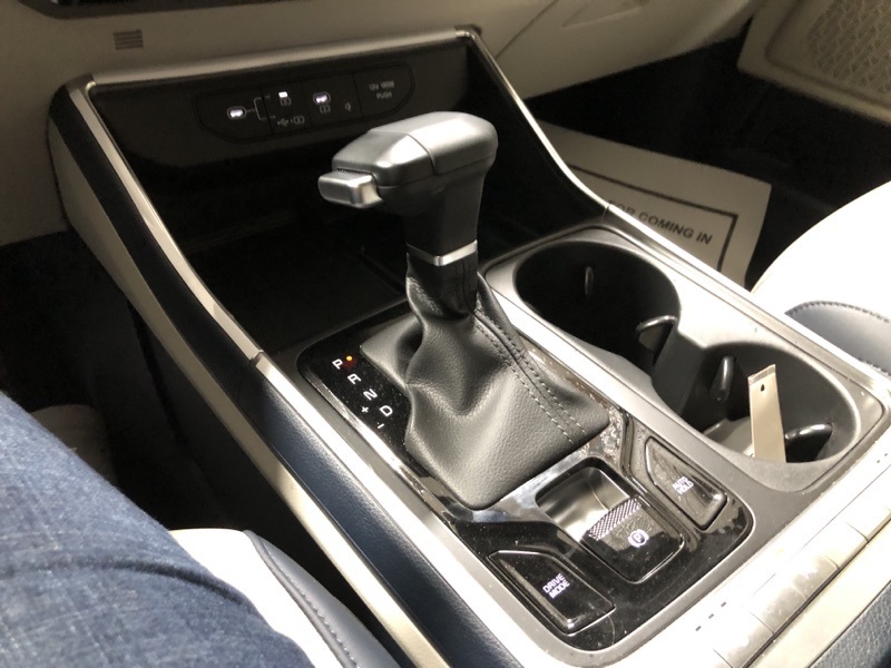 2026 Kia Carnival EX photo 29