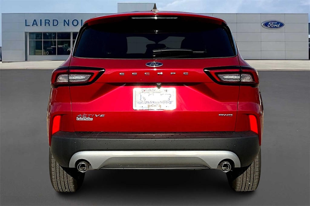 2025 Ford Escape Active photo 4