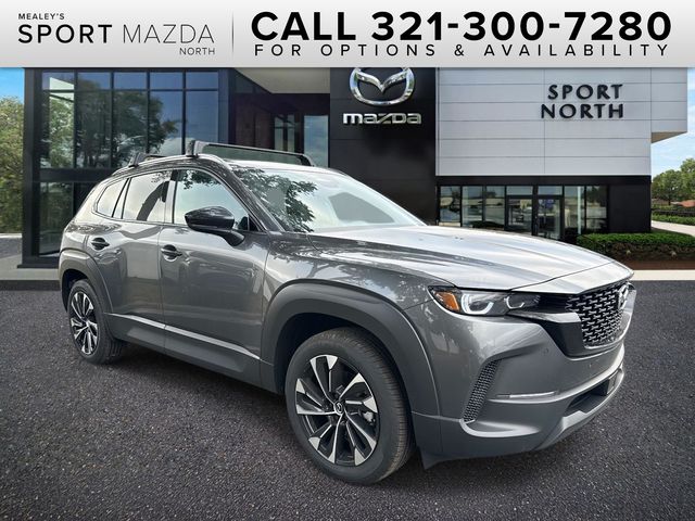 2026 Mazda CX-50 Premium Plus's photo